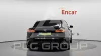 2026 Tesla Model S