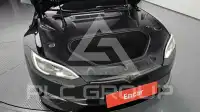 2026 Tesla Model S