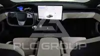 2026 Tesla Model S