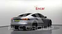 2026 Tesla Model S