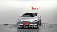 2026 Tesla Model S
