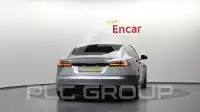 2026 Tesla Model S