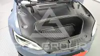 2026 Tesla Model S