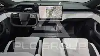 2026 Tesla Model S