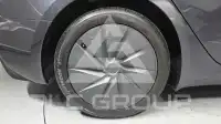 2026 Tesla Model 3