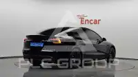 2026 Tesla Model 3