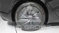2026 Tesla Model 3