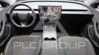 2026 Tesla Model 3