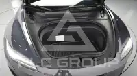 2026 Tesla Model 3