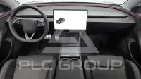 2026 Tesla Model 3