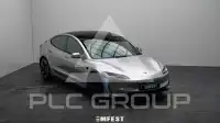 2026 Tesla Model 3