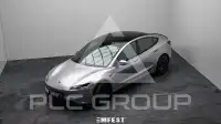 2026 Tesla Model 3