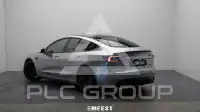 2026 Tesla Model 3