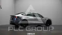 2026 Tesla Model 3