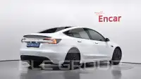 2026 Tesla Model 3