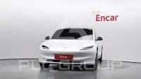 2026 Tesla Model 3