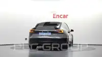 2026 Tesla Model 3