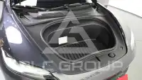 2026 Tesla Model 3