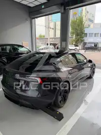 2026 Tesla Model 3