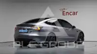 2026 Tesla Model 3