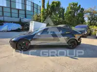 2026 Tesla Model 3