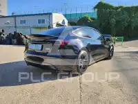 2026 Tesla Model 3