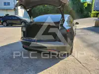 2026 Tesla Model 3