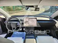 2026 Tesla Model 3