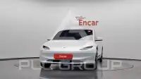 2026 Tesla Model 3