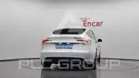 2026 Tesla Model 3