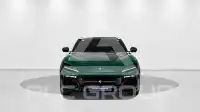 2026 Ferrari Purosangue