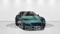 2026 Ferrari Purosangue