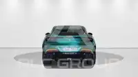 2026 Ferrari Purosangue