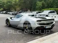 2026 Ferrari 296