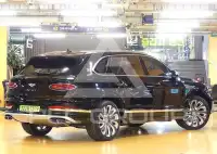 2026 Bentley Bentayga