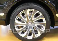2026 Bentley Bentayga