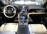 2026 Bentley Bentayga