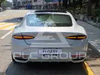 2026 Bentley Continental