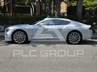 2026 Bentley Continental