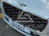 2026 Bentley Continental