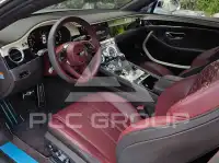 2026 Bentley Continental