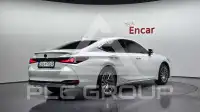 2026 Lexus ES
