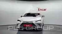 2026 Lexus ES