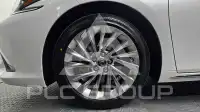 2026 Lexus ES