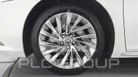 2026 Lexus ES