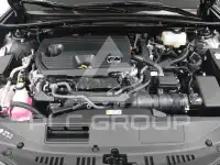2026 Lexus ES
