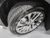 2026 Lexus ES