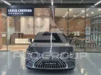2026 Lexus ES