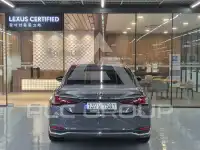 2026 Lexus ES