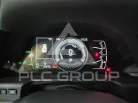 2026 Lexus ES